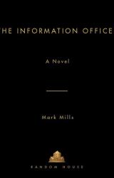 Книга The Information Officer